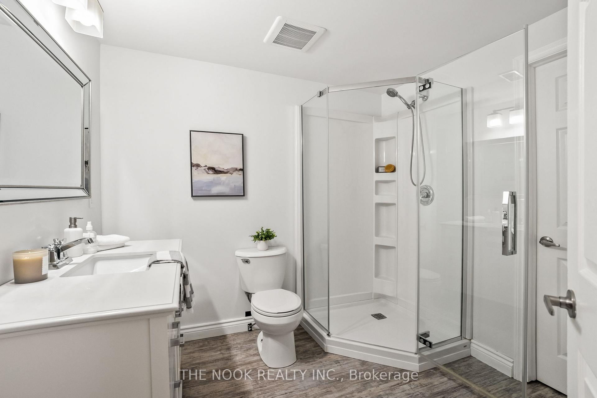 Photo 29 of 15 Purdy Place, Clarington, Bowmanville — HOMEH