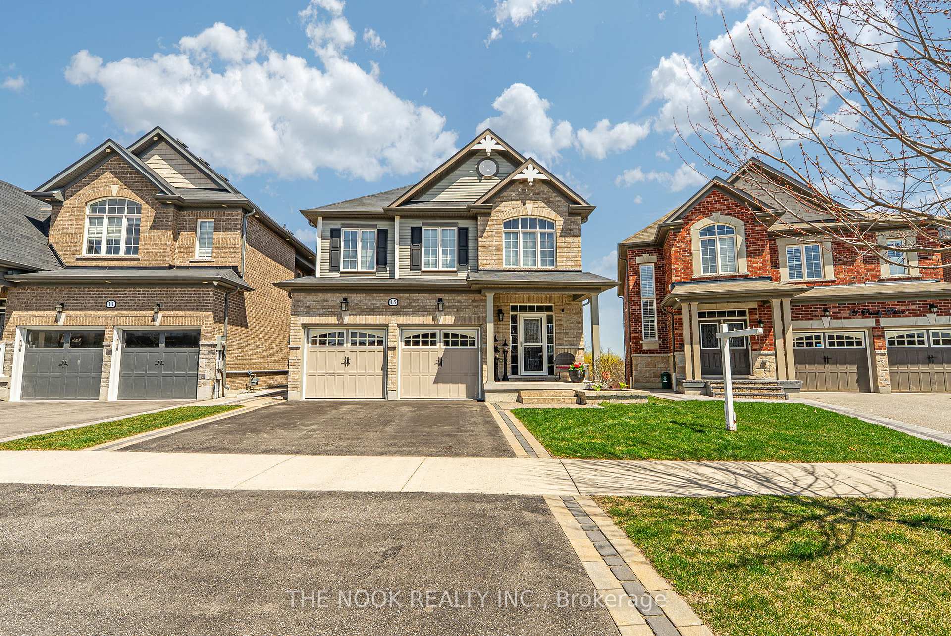 Photo 30 of 15 Purdy Place, Clarington, Bowmanville — HOMEH