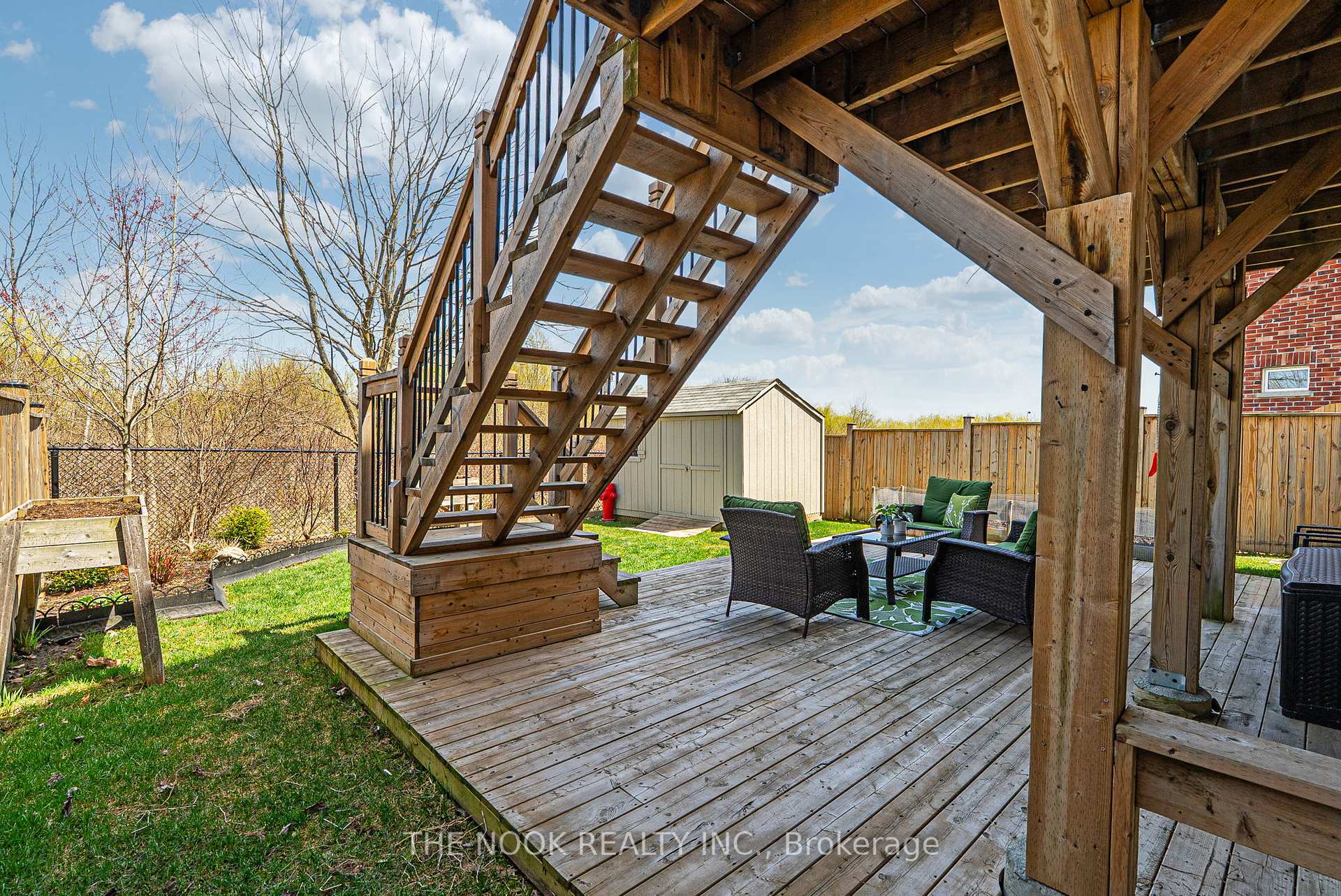 Photo 32 of 15 Purdy Place, Clarington, Bowmanville — HOMEH