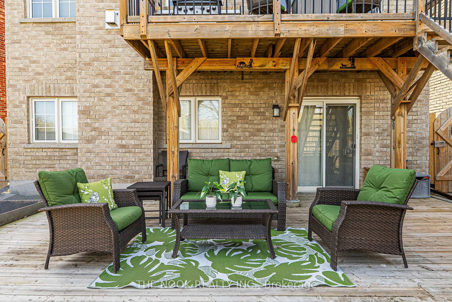 Photo 37 of 15 Purdy Place, Clarington, Bowmanville — HOMEH