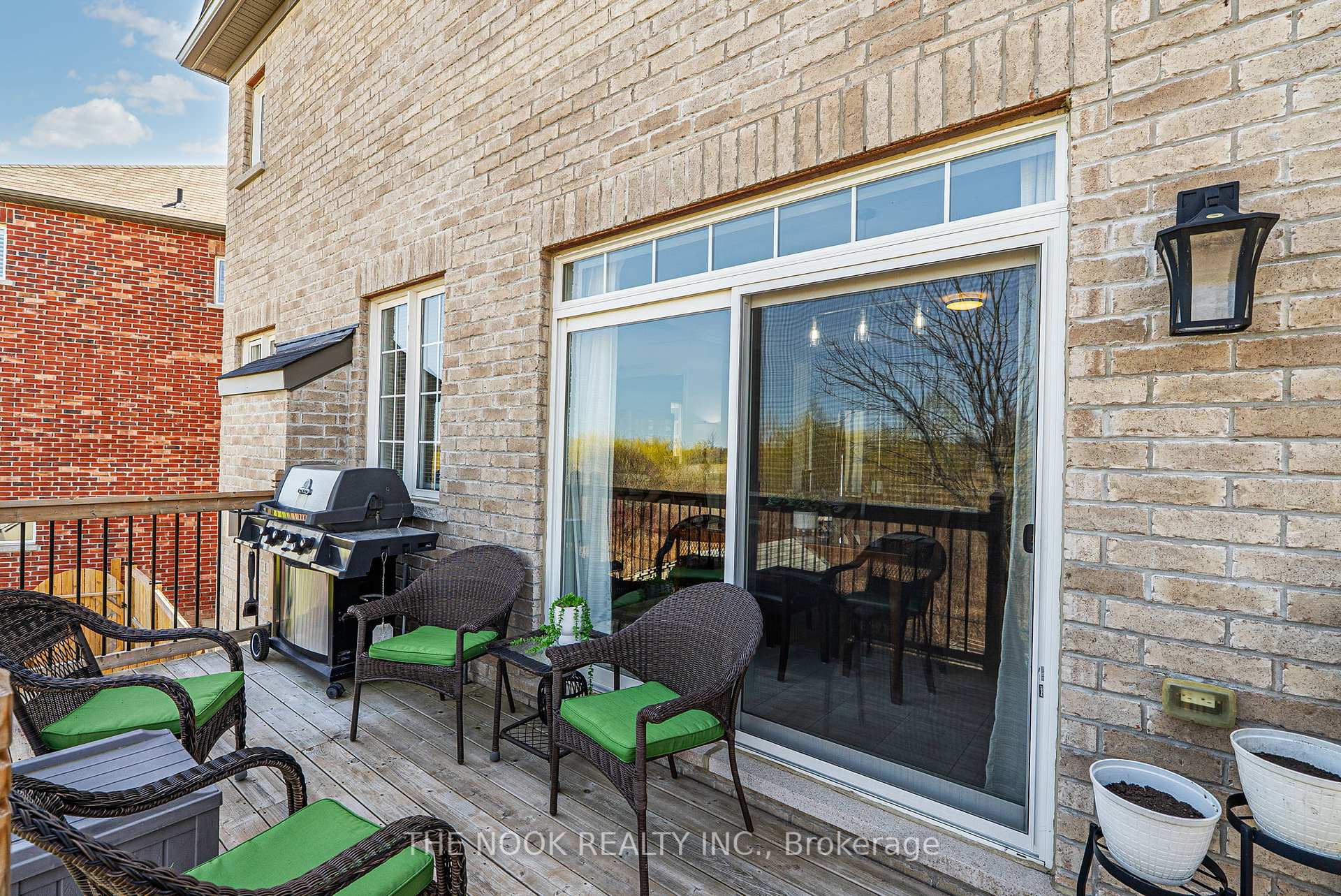 Photo 39 of 15 Purdy Place, Clarington, Bowmanville — HOMEH