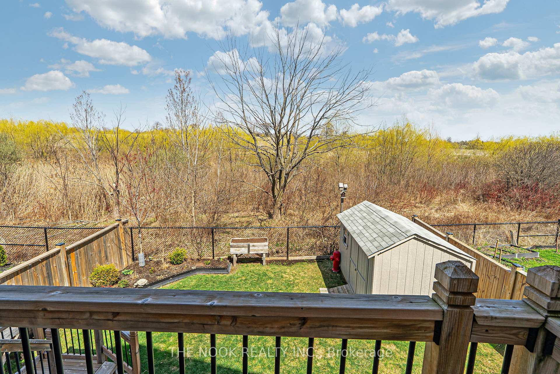 Photo 40 of 15 Purdy Place, Clarington, Bowmanville — HOMEH
