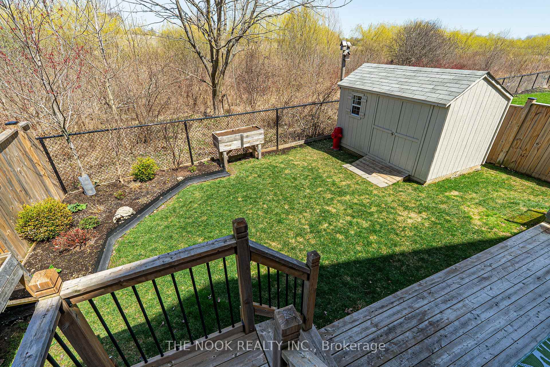 Photo 41 of 15 Purdy Place, Clarington, Bowmanville — HOMEH