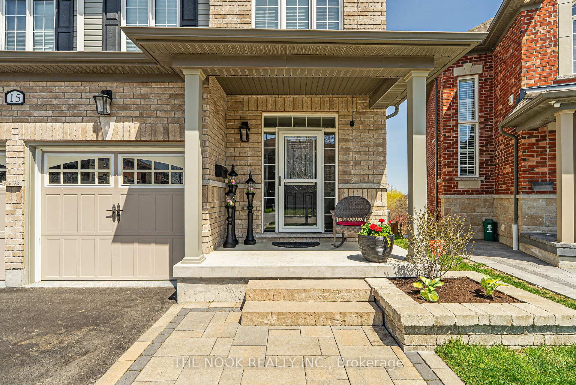 Photo 46 of 15 Purdy Place, Clarington, Bowmanville — HOMEH