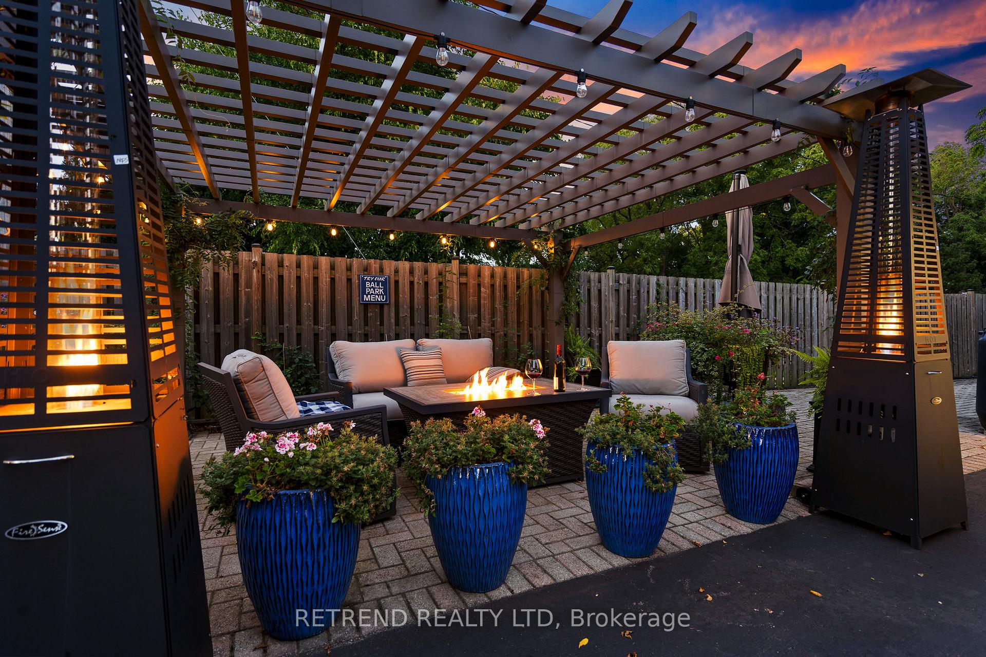 Photo 14 of 487 Ridge Road E, Grimsby, Grimsby Escarpment — HOMEH