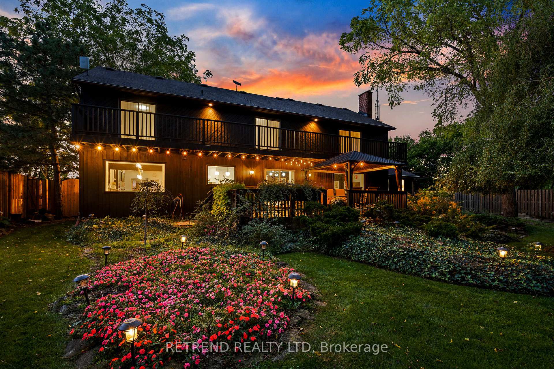 Photo 15 of 487 Ridge Road E, Grimsby, Grimsby Escarpment — HOMEH