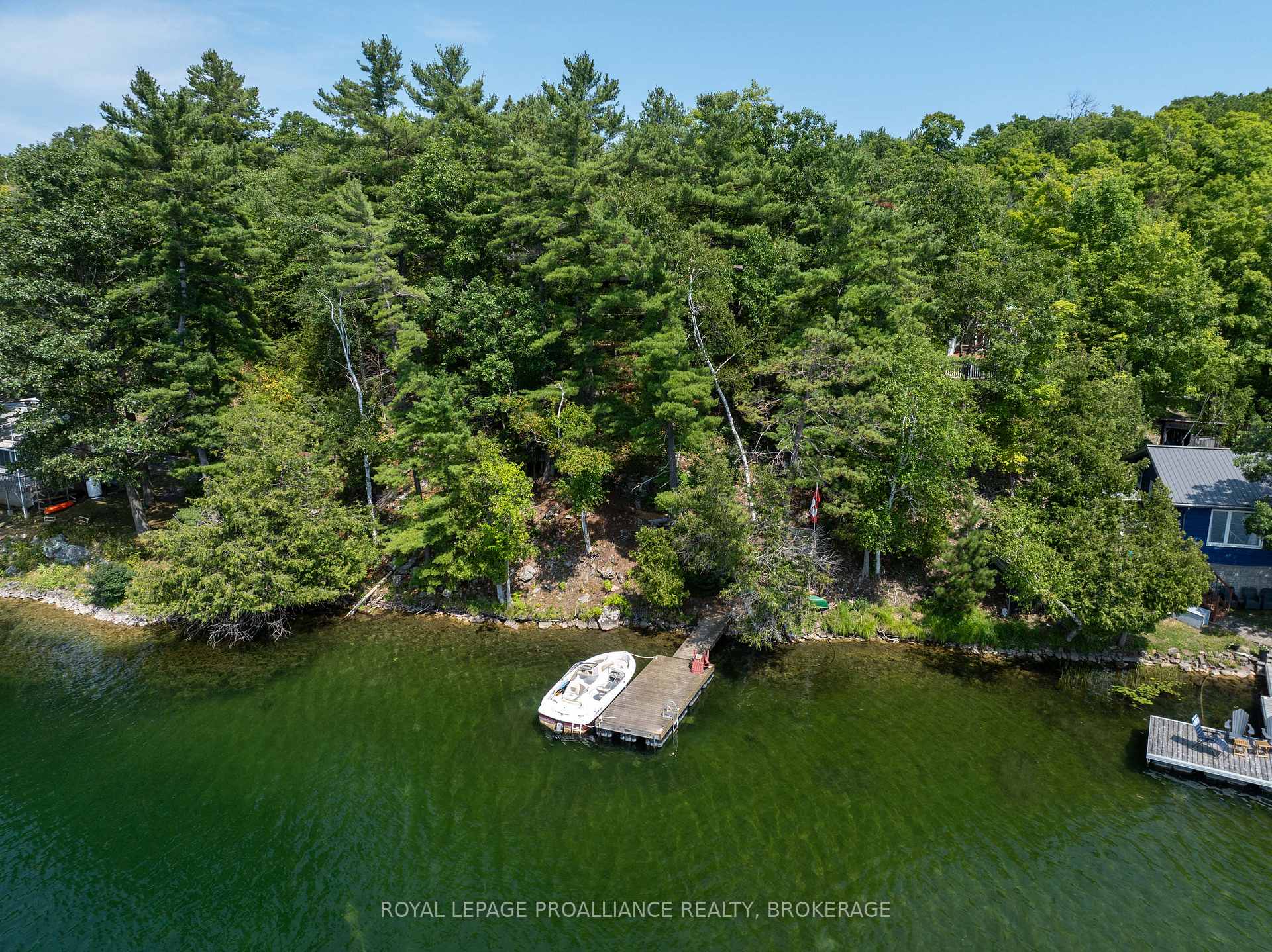 Photo 2 of 1379 Everett Lane, Frontenac, Frontenac South — HOMEH