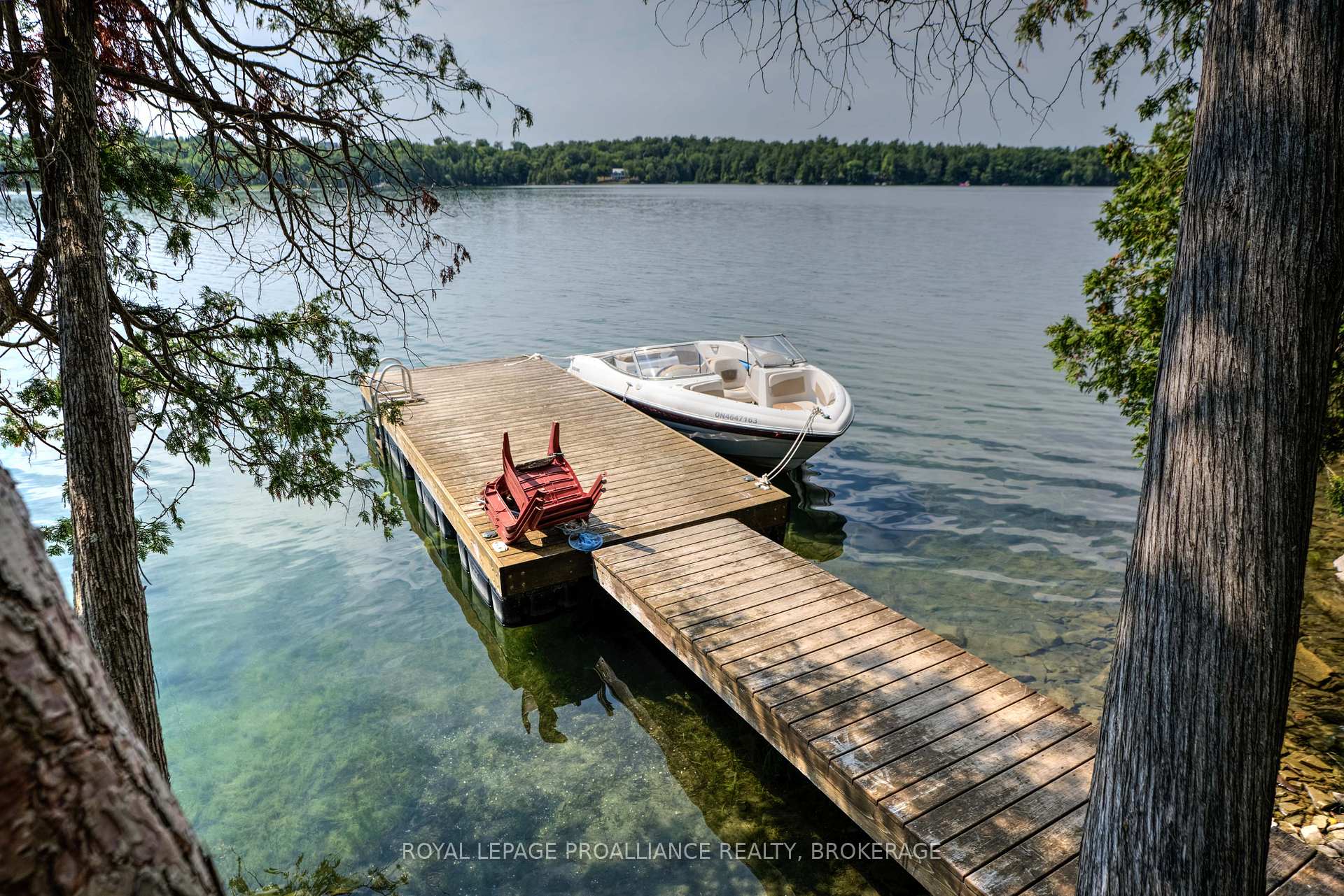 Photo 12 of 1379 Everett Lane, Frontenac, Frontenac South — HOMEH