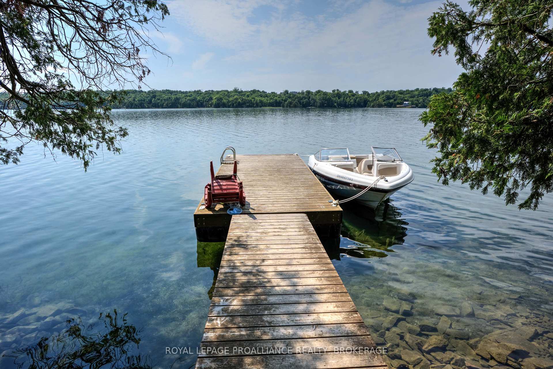 Photo 13 of 1379 Everett Lane, Frontenac, Frontenac South — HOMEH
