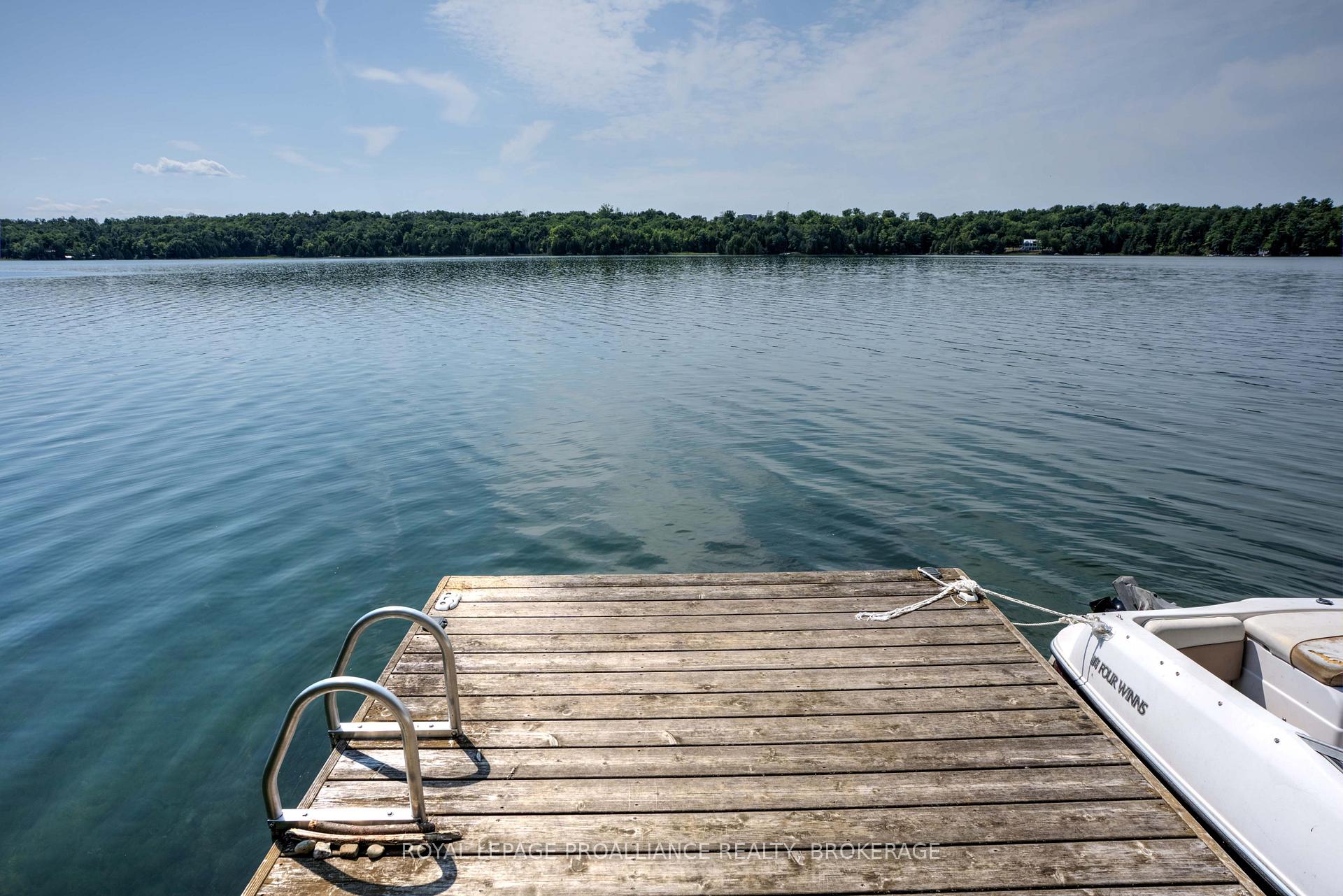 Photo 14 of 1379 Everett Lane, Frontenac, Frontenac South — HOMEH