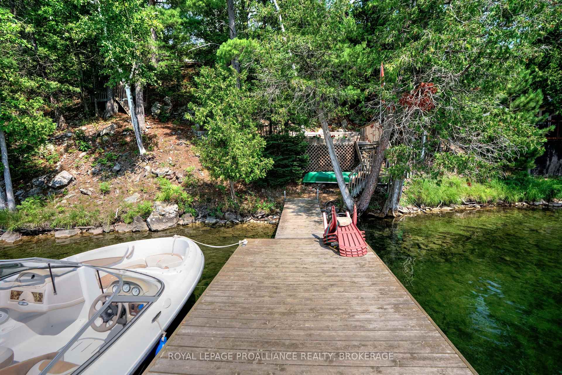 Photo 15 of 1379 Everett Lane, Frontenac, Frontenac South — HOMEH