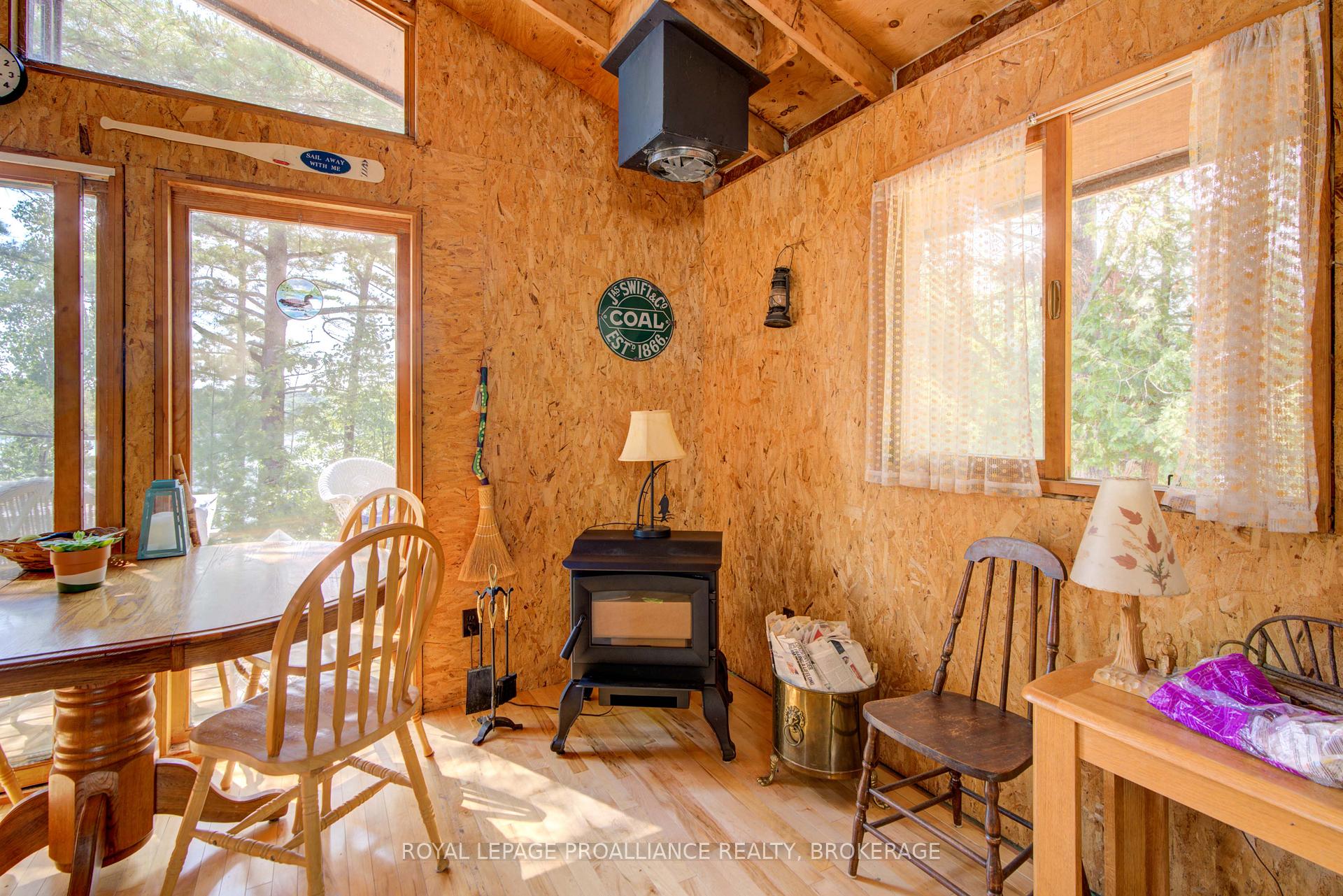 Photo 19 of 1379 Everett Lane, Frontenac, Frontenac South — HOMEH