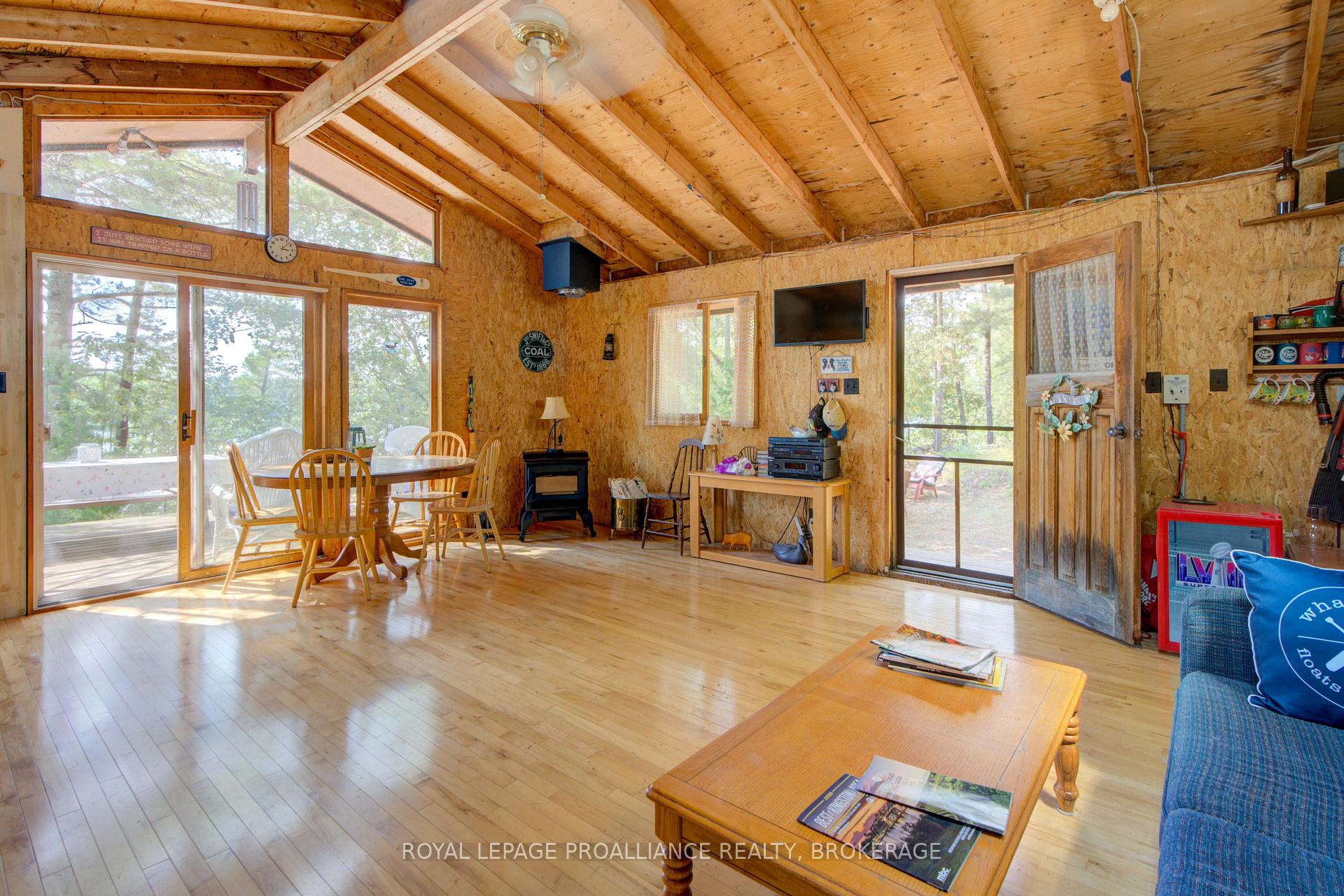 Photo 27 of 1379 Everett Lane, Frontenac, Frontenac South — HOMEH
