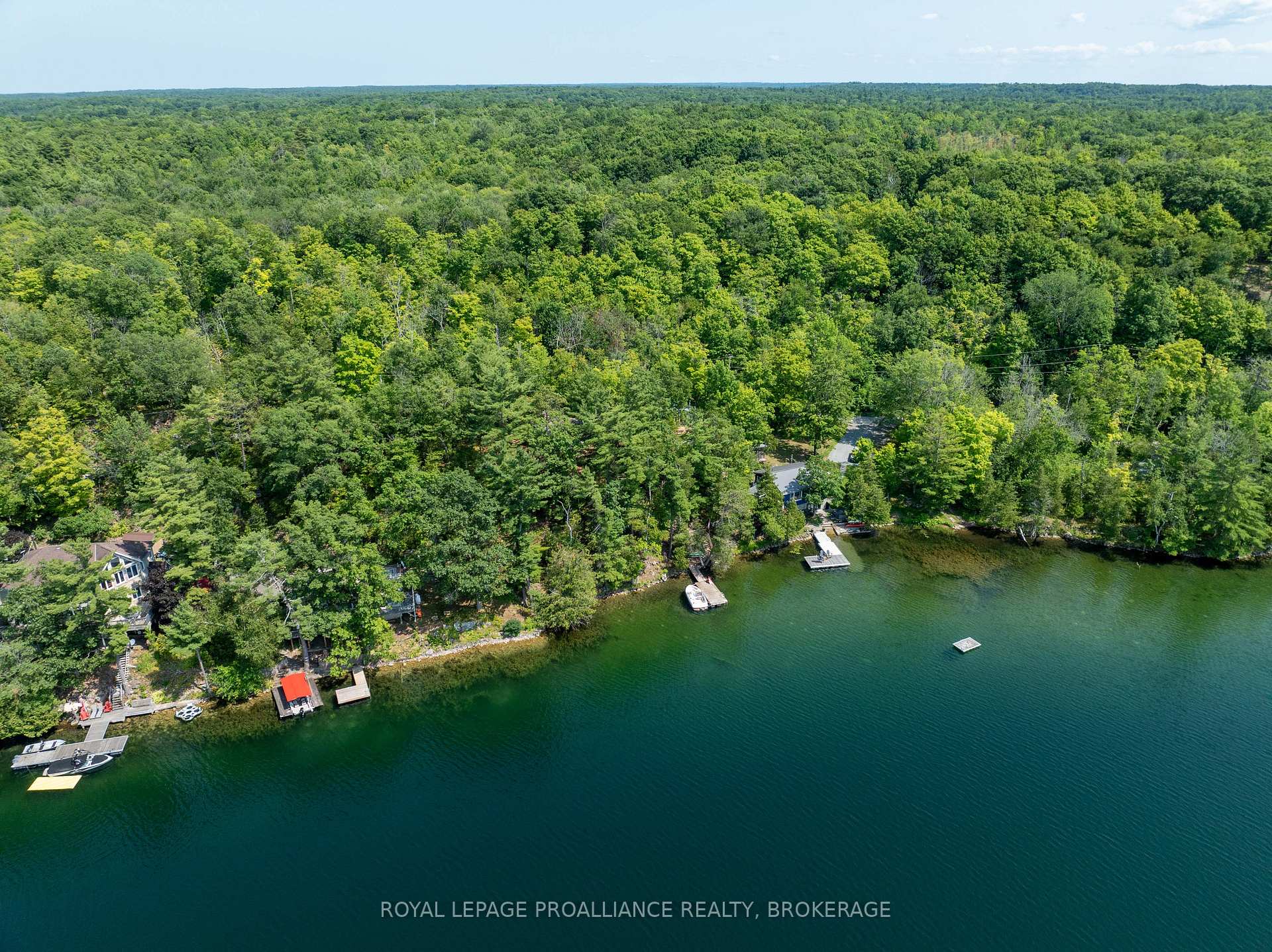 Photo 35 of 1379 Everett Lane, Frontenac, Frontenac South — HOMEH