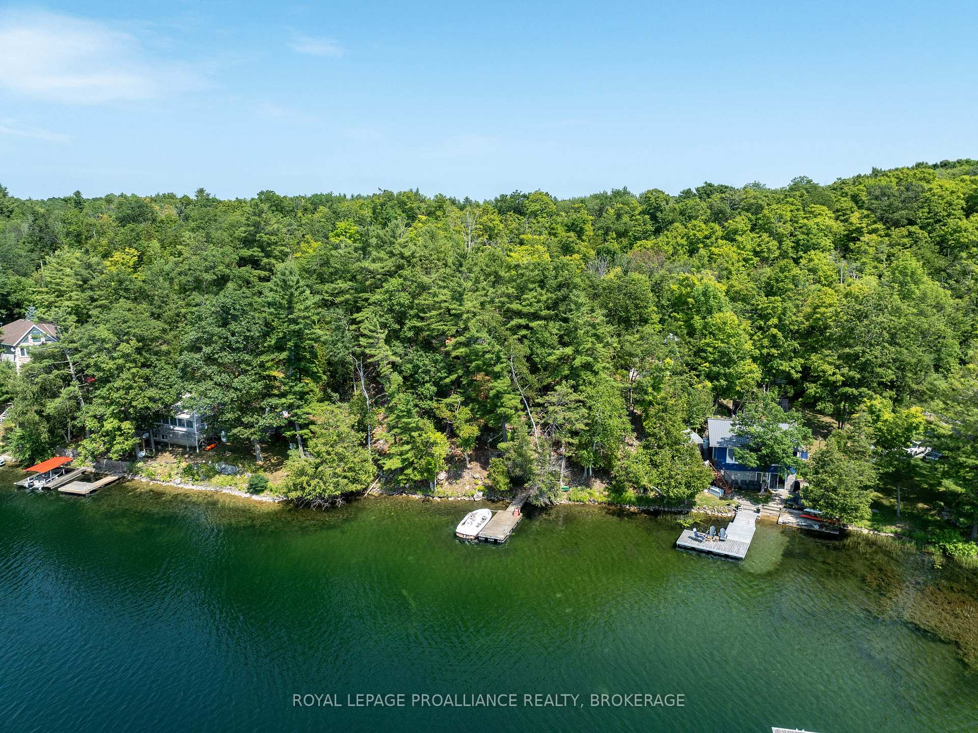 Photo 36 of 1379 Everett Lane, Frontenac, Frontenac South — HOMEH