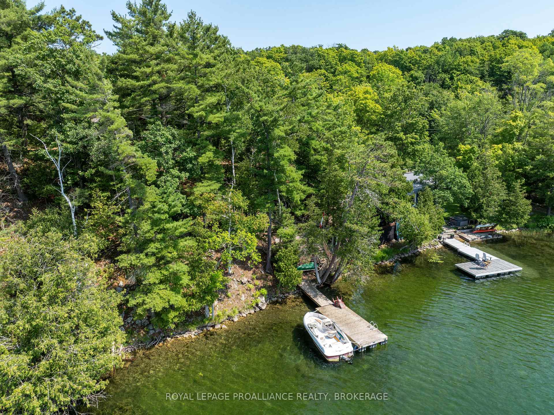 Photo 37 of 1379 Everett Lane, Frontenac, Frontenac South — HOMEH