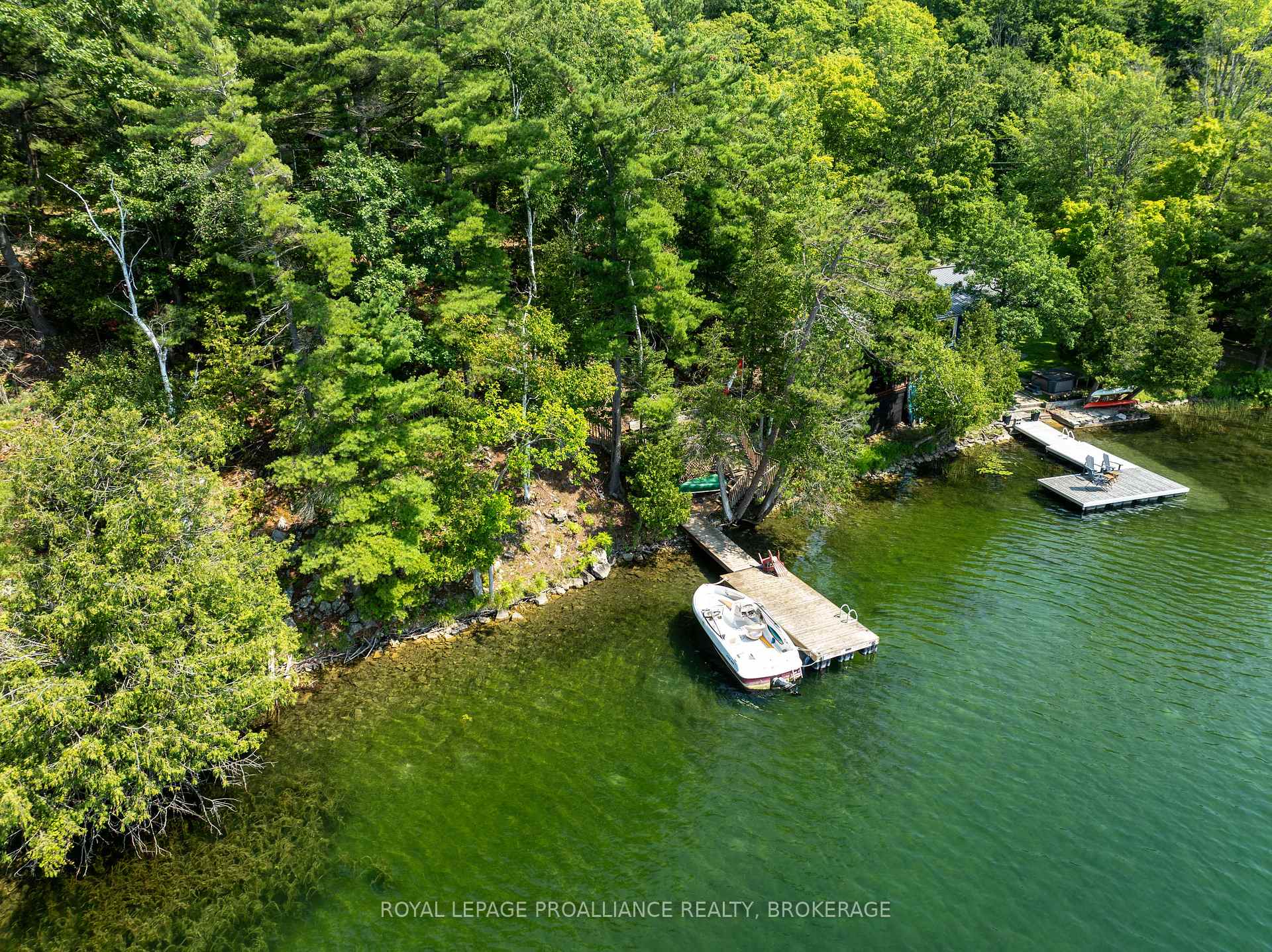 Photo 38 of 1379 Everett Lane, Frontenac, Frontenac South — HOMEH