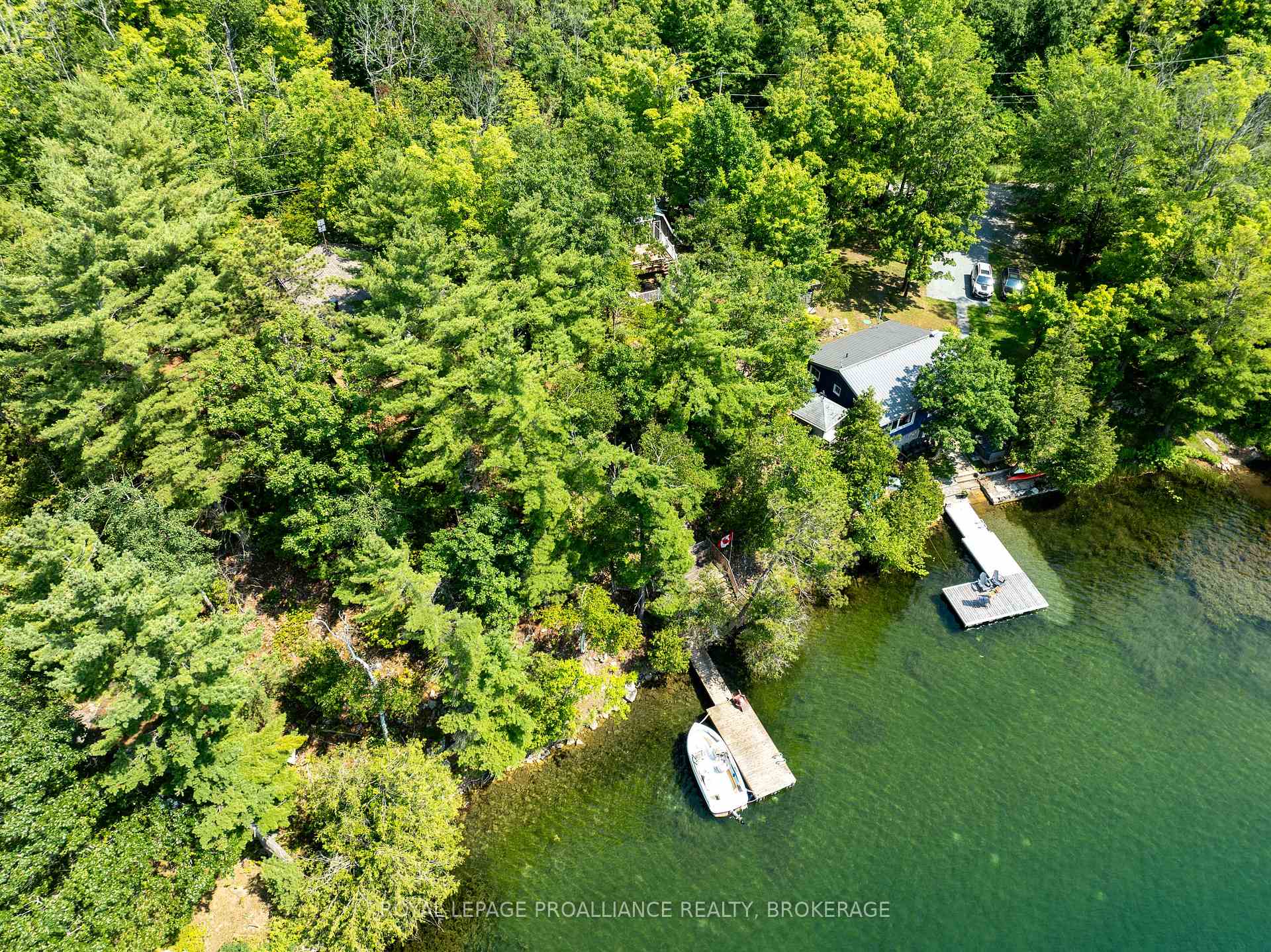 Photo 39 of 1379 Everett Lane, Frontenac, Frontenac South — HOMEH