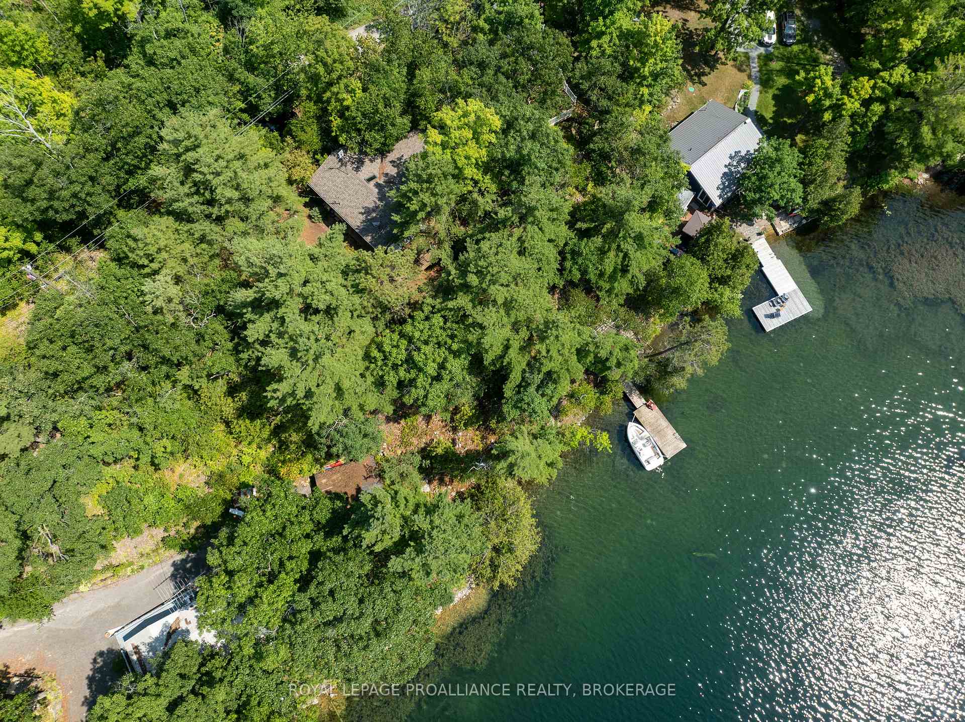 Photo 40 of 1379 Everett Lane, Frontenac, Frontenac South — HOMEH