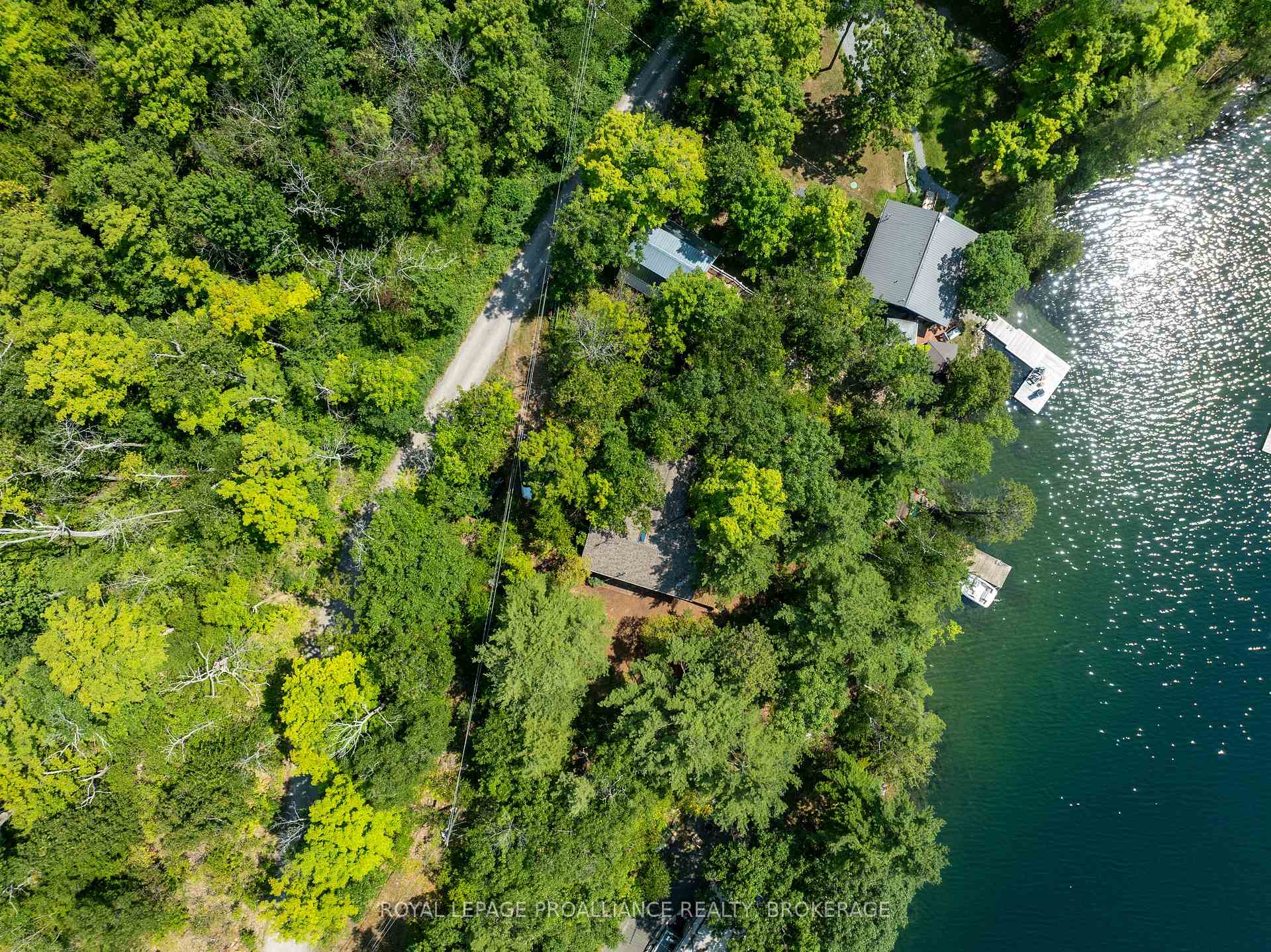 Photo 41 of 1379 Everett Lane, Frontenac, Frontenac South — HOMEH