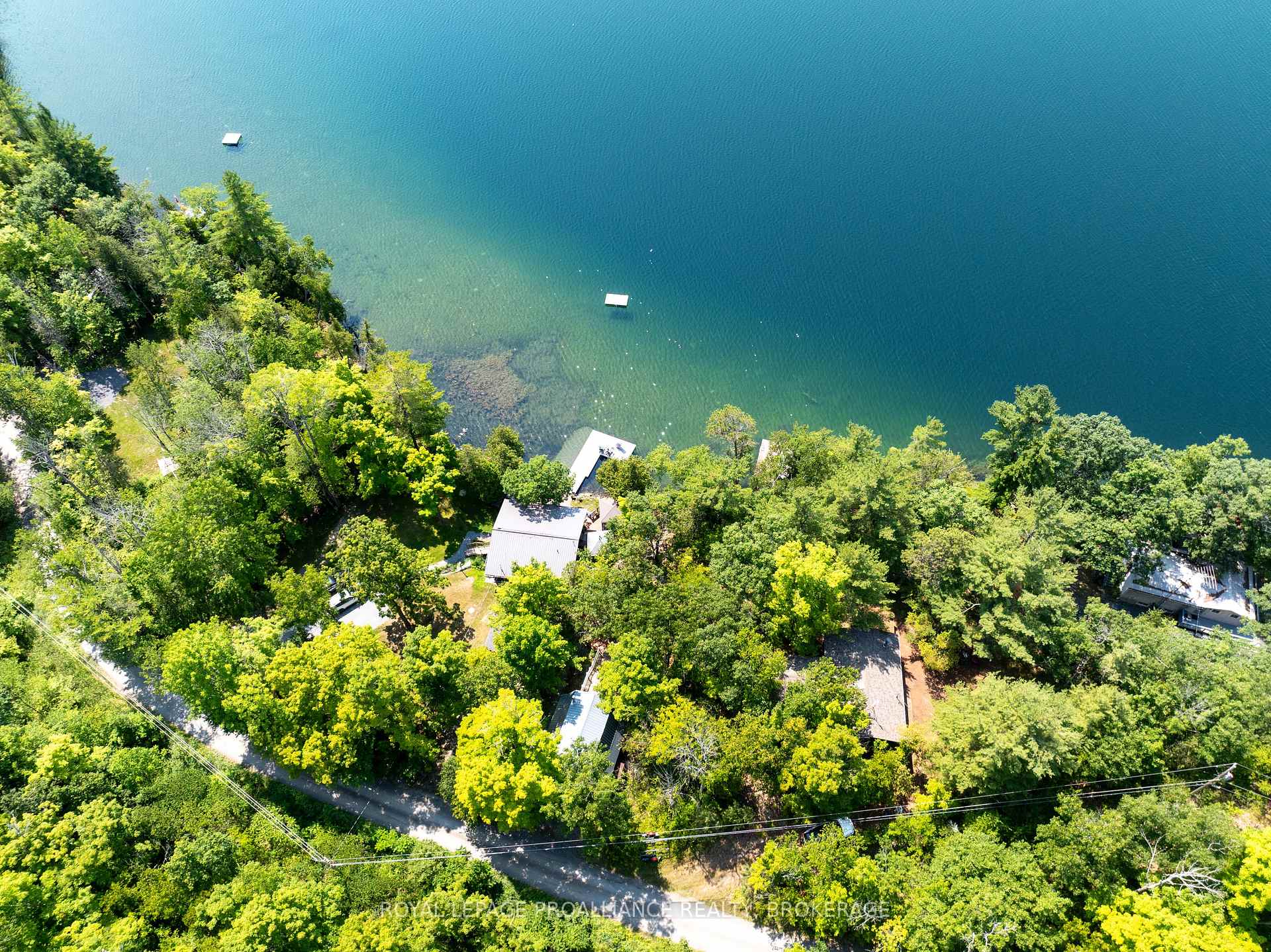 Photo 42 of 1379 Everett Lane, Frontenac, Frontenac South — HOMEH