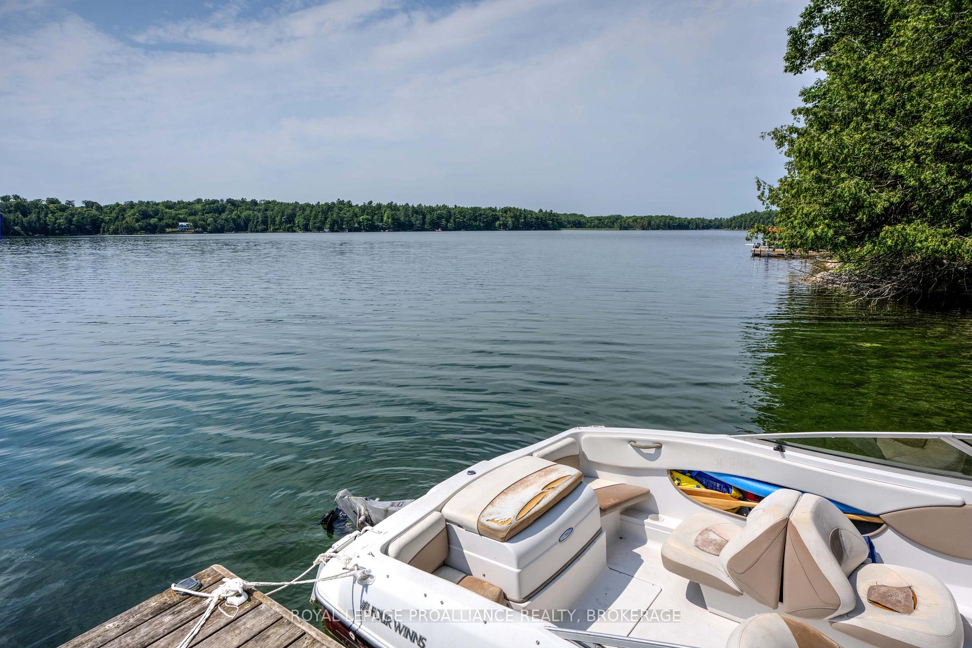 Photo 45 of 1379 Everett Lane, Frontenac, Frontenac South — HOMEH