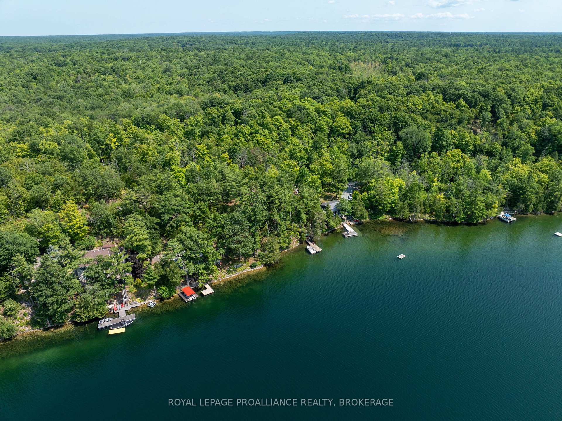 Photo 49 of 1379 Everett Lane, Frontenac, Frontenac South — HOMEH