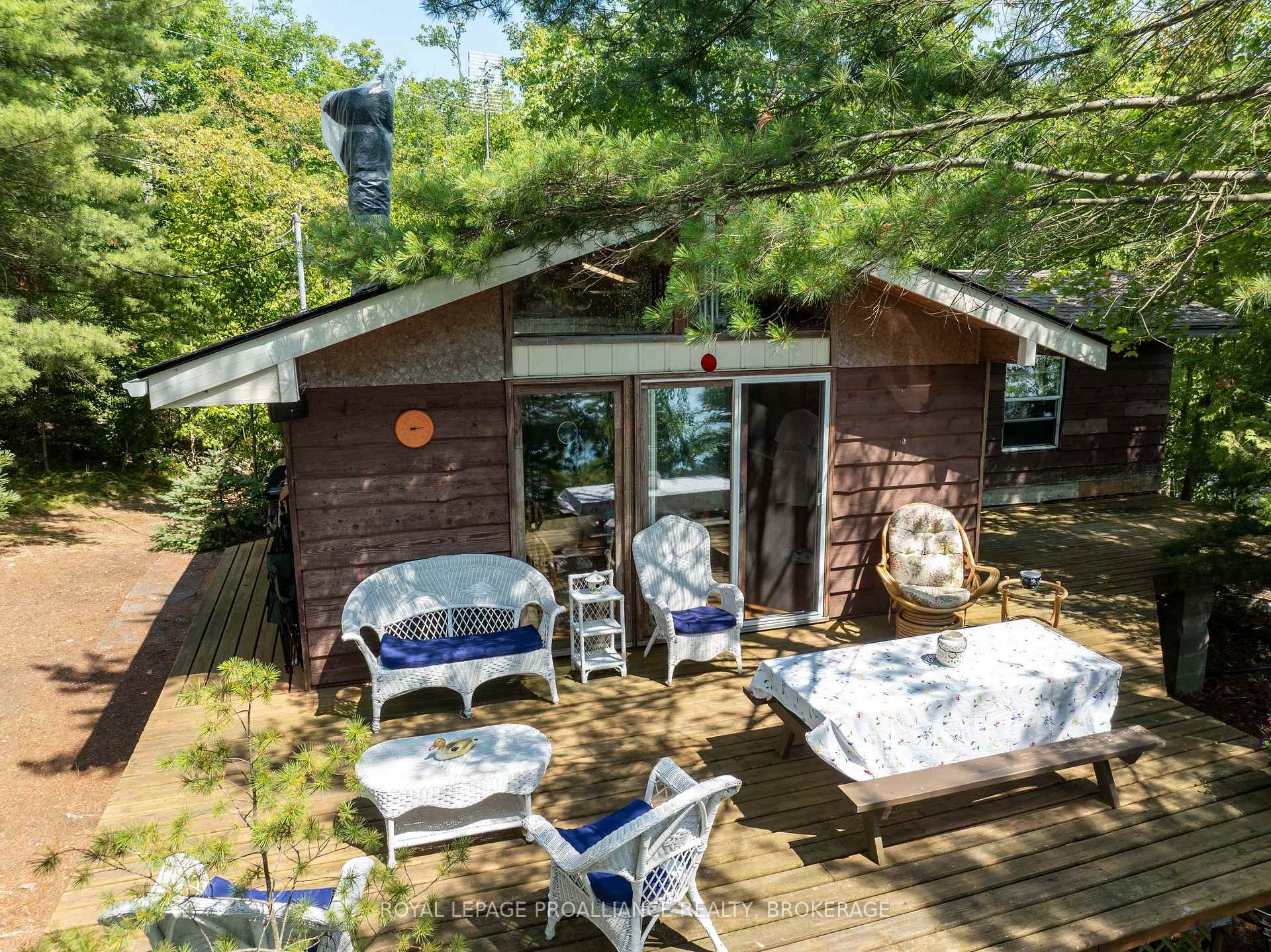 Photo 50 of 1379 Everett Lane, Frontenac, Frontenac South — HOMEH