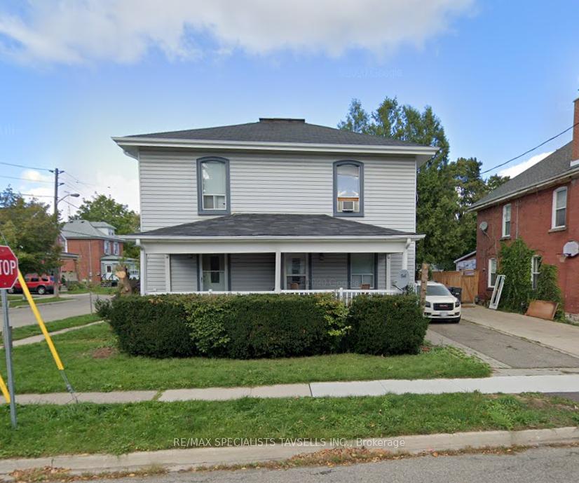 Photo 1 of 12 Denison Avenue, Brampton, Downtown Brampton — HOMEH
