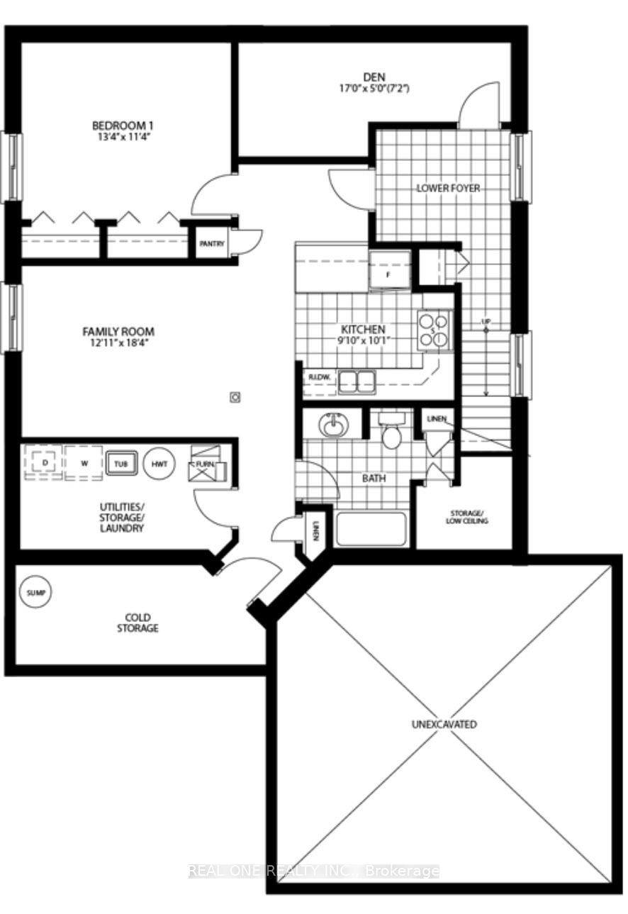 Photo 18 of Unit B, 134 Dawn Avenue, Guelph, Clairfields/Hanlon Business Park — HOMEH