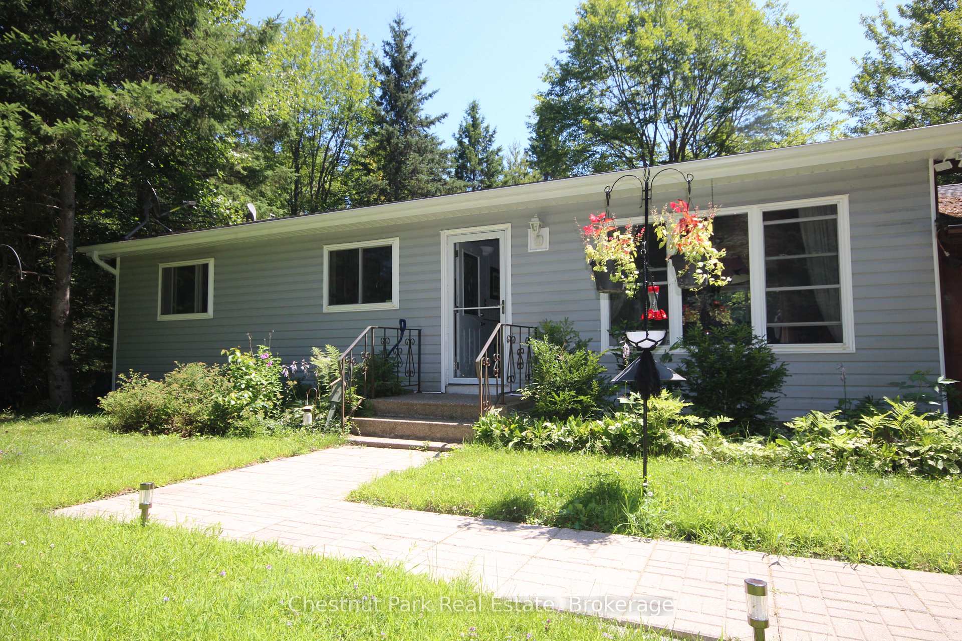 Photo 1 of 1028 Reg Schell Road, Gravenhurst, Morrison — HOMEH
