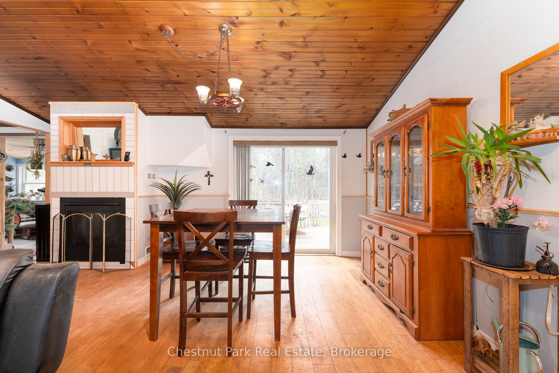 Photo 6 of 1028 Reg Schell Road, Gravenhurst, Morrison — HOMEH