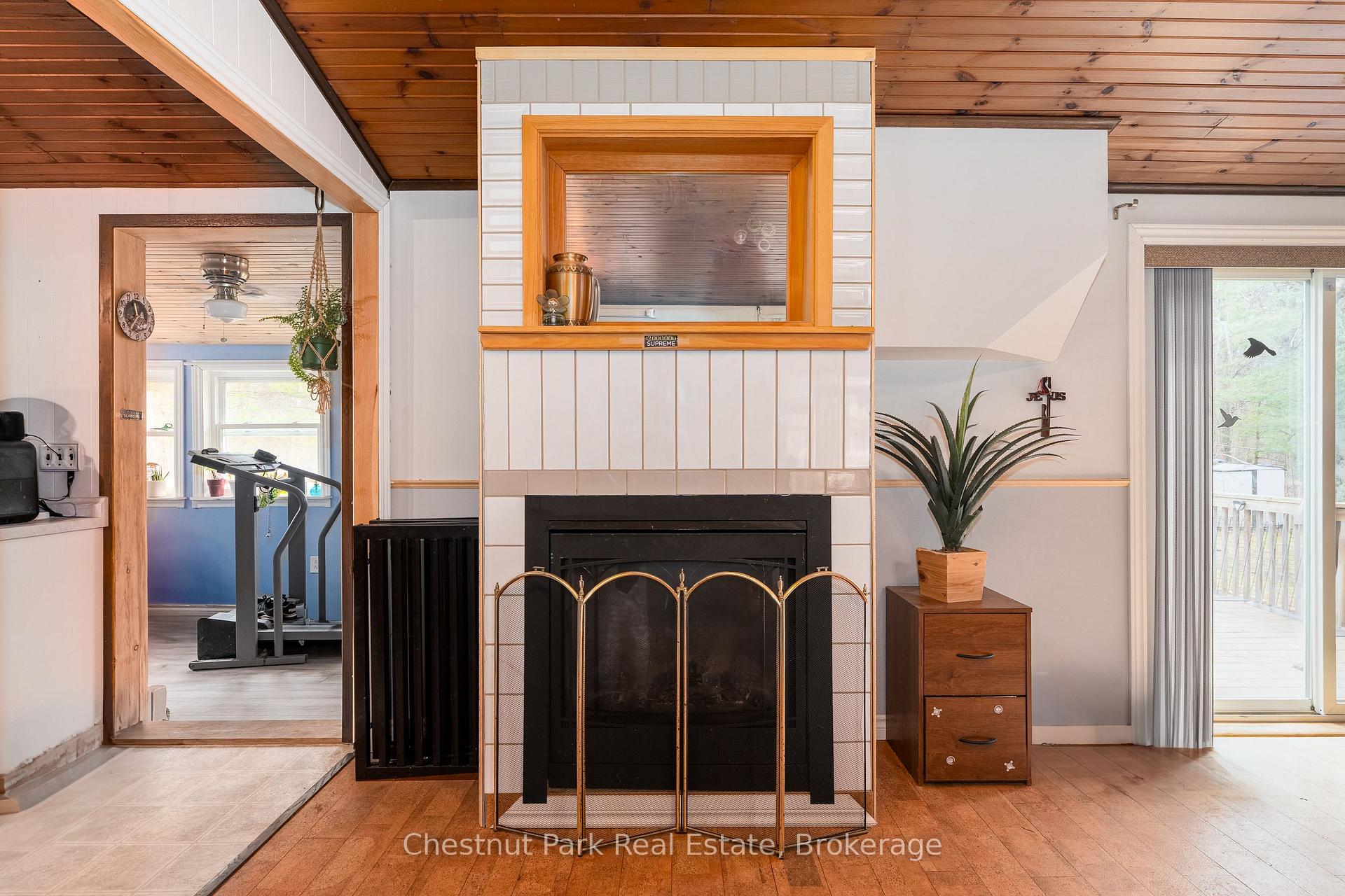 Photo 7 of 1028 Reg Schell Road, Gravenhurst, Morrison — HOMEH