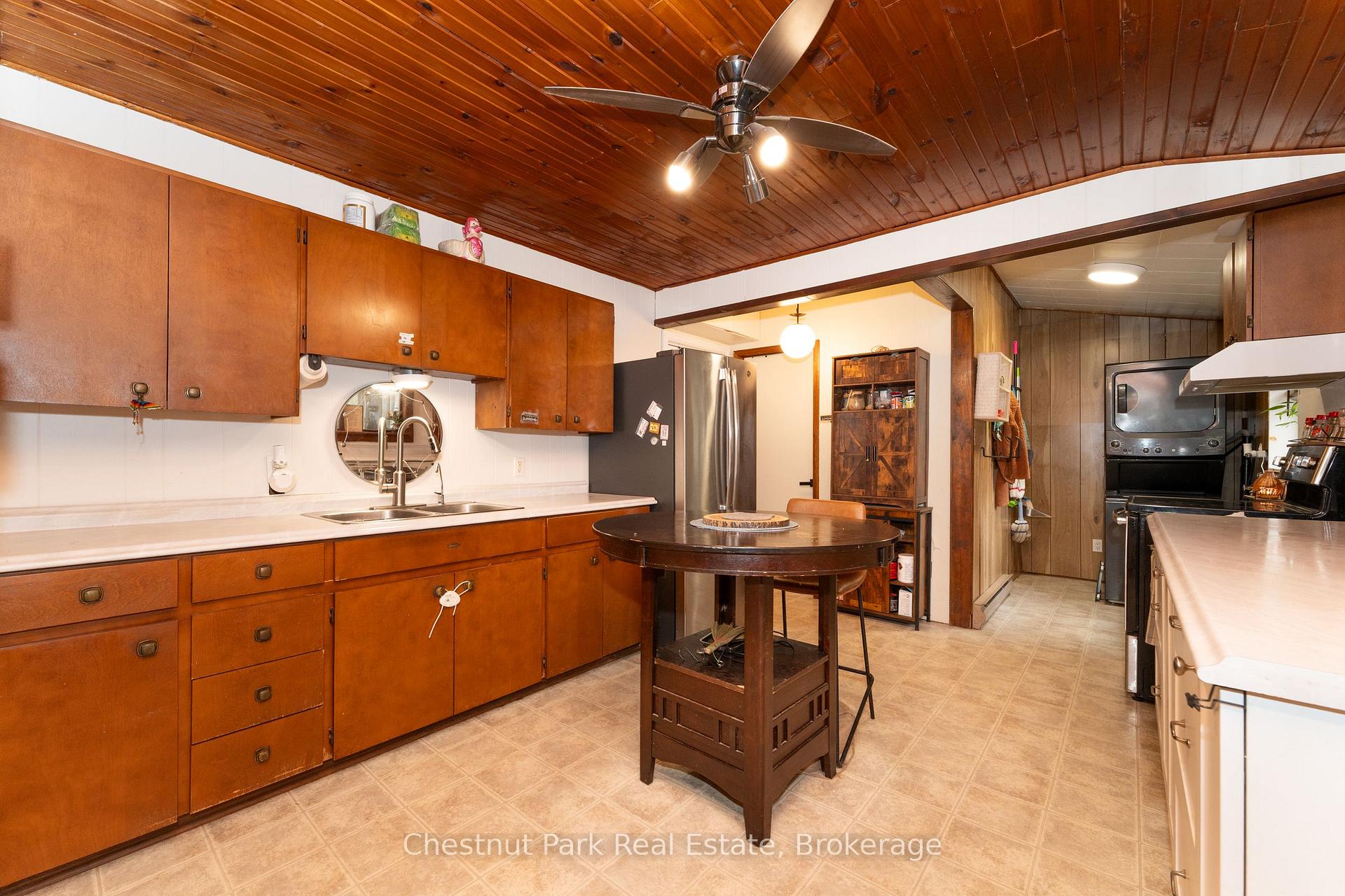 Photo 8 of 1028 Reg Schell Road, Gravenhurst, Morrison — HOMEH
