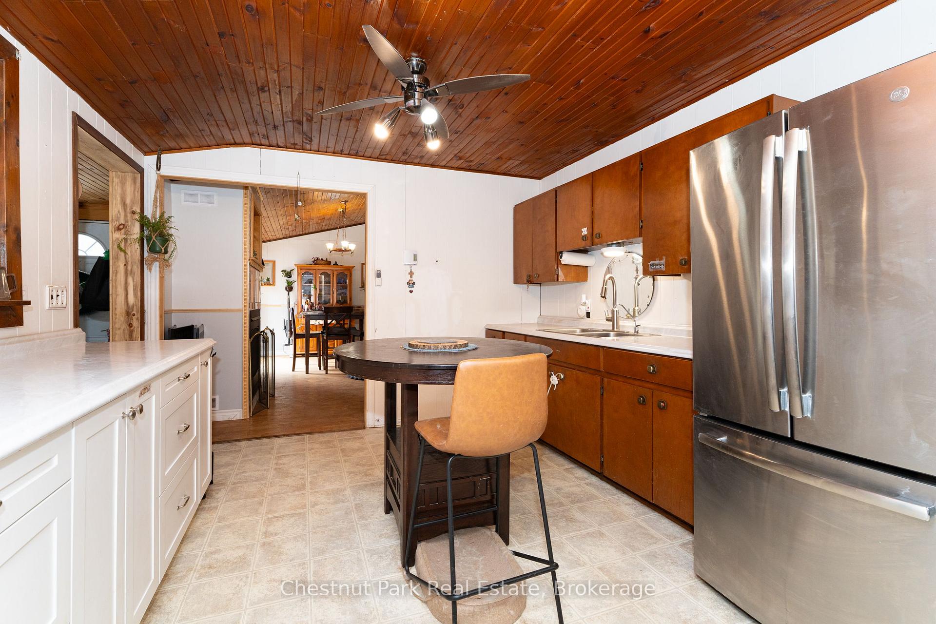 Photo 9 of 1028 Reg Schell Road, Gravenhurst, Morrison — HOMEH