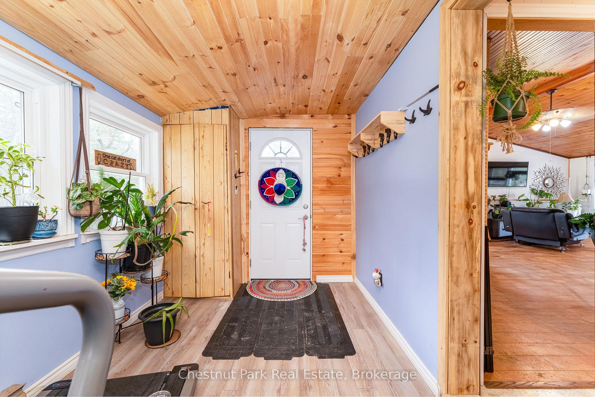 Photo 11 of 1028 Reg Schell Road, Gravenhurst, Morrison — HOMEH