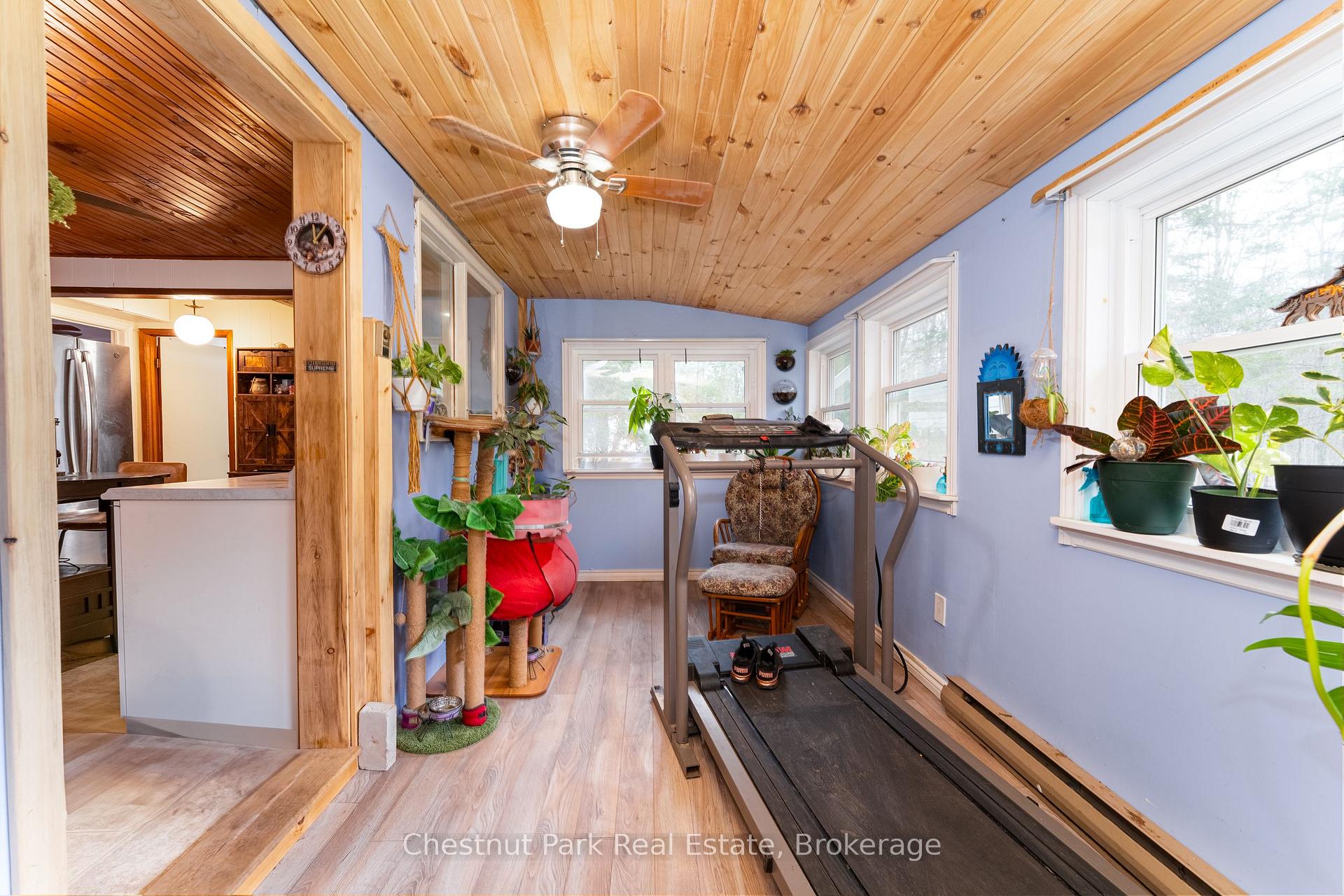 Photo 12 of 1028 Reg Schell Road, Gravenhurst, Morrison — HOMEH