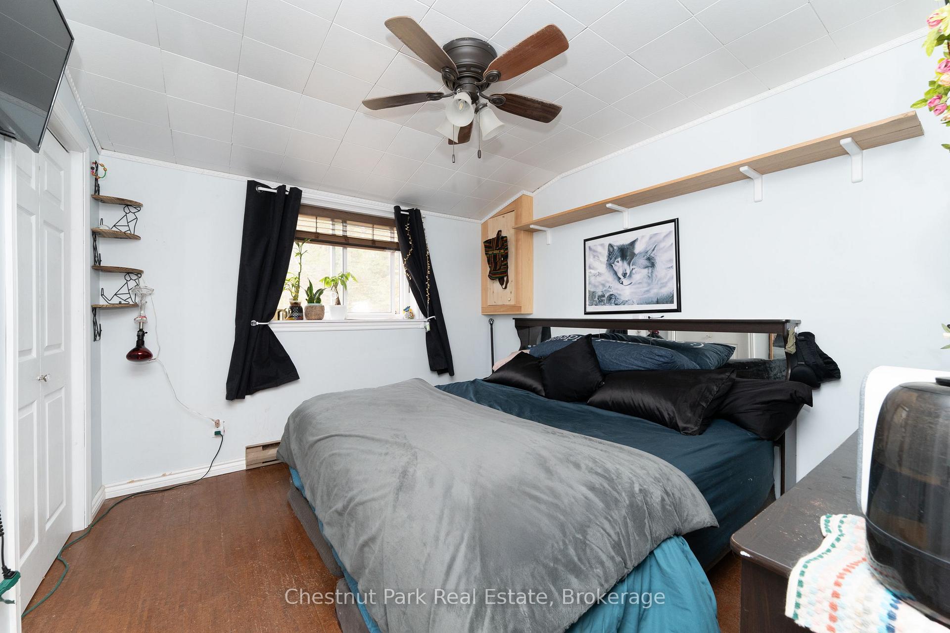Photo 13 of 1028 Reg Schell Road, Gravenhurst, Morrison — HOMEH