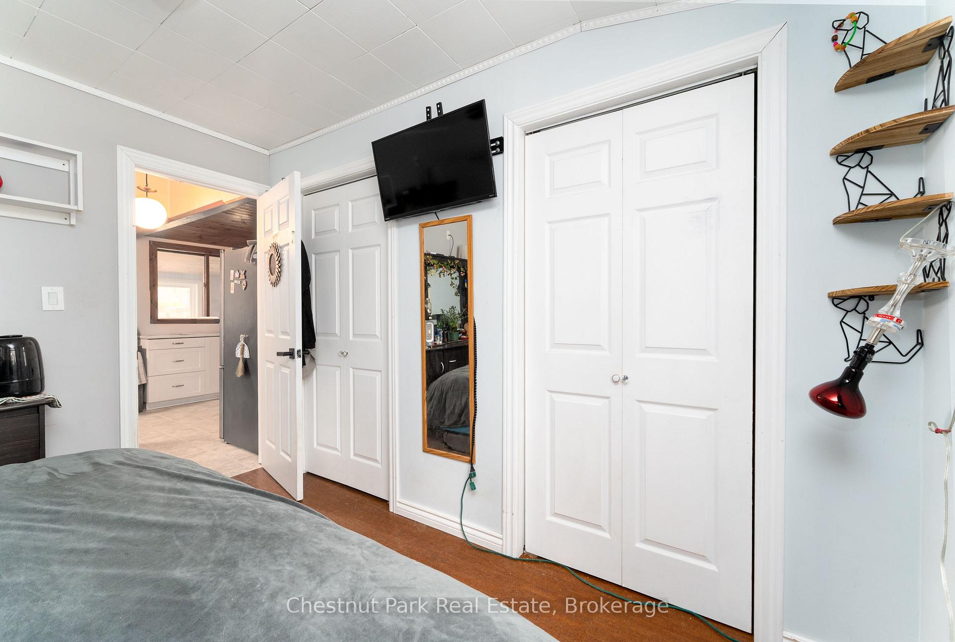 Photo 14 of 1028 Reg Schell Road, Gravenhurst, Morrison — HOMEH