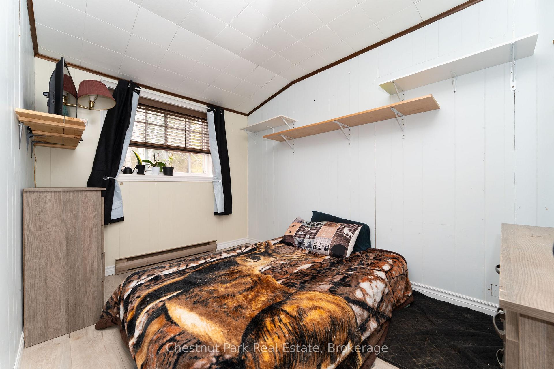 Photo 15 of 1028 Reg Schell Road, Gravenhurst, Morrison — HOMEH