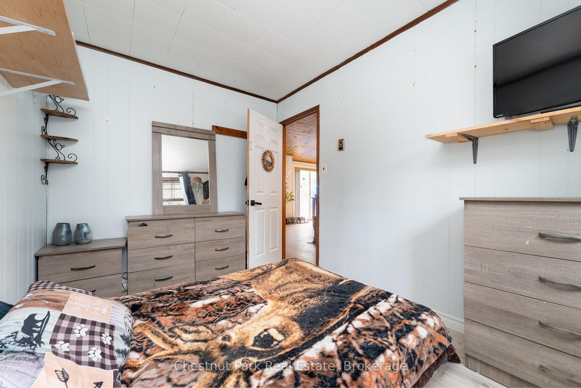 Photo 16 of 1028 Reg Schell Road, Gravenhurst, Morrison — HOMEH