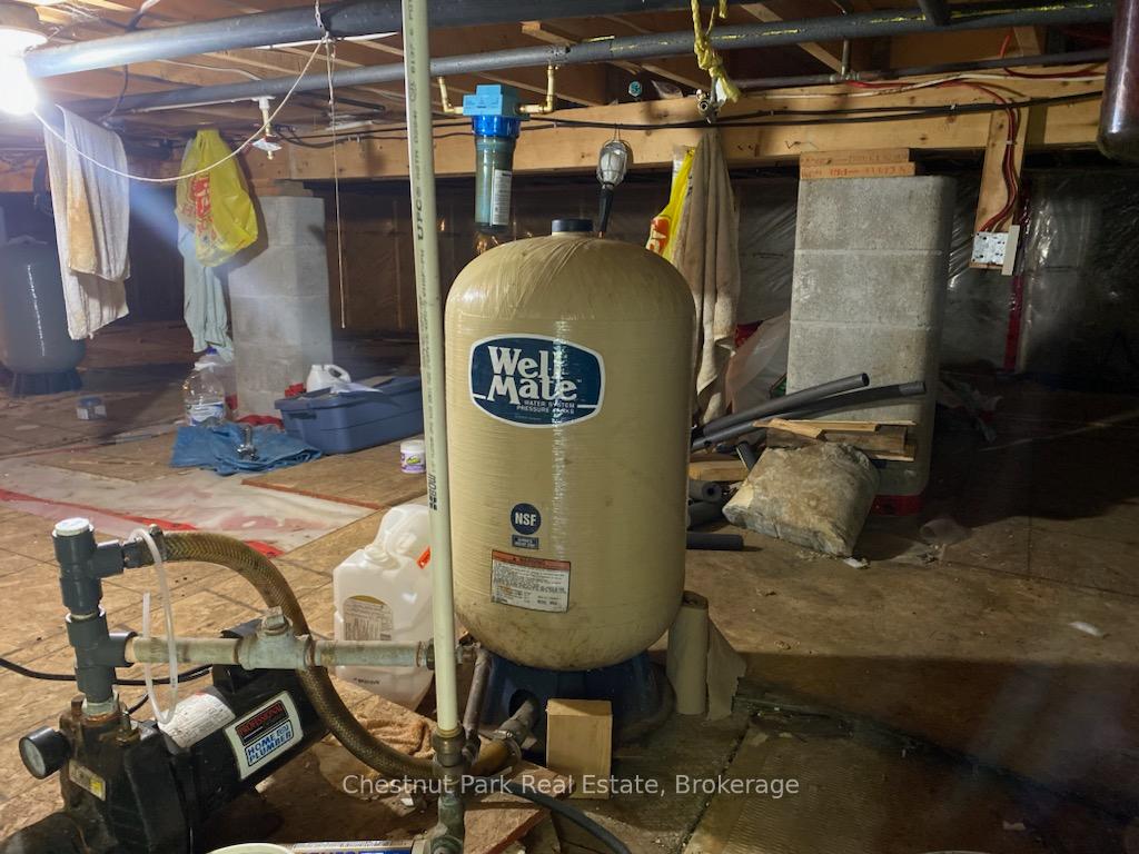 Photo 19 of 1028 Reg Schell Road, Gravenhurst, Morrison — HOMEH