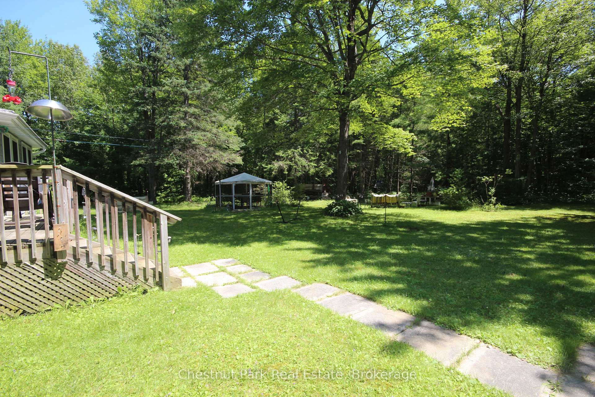 Photo 20 of 1028 Reg Schell Road, Gravenhurst, Morrison — HOMEH