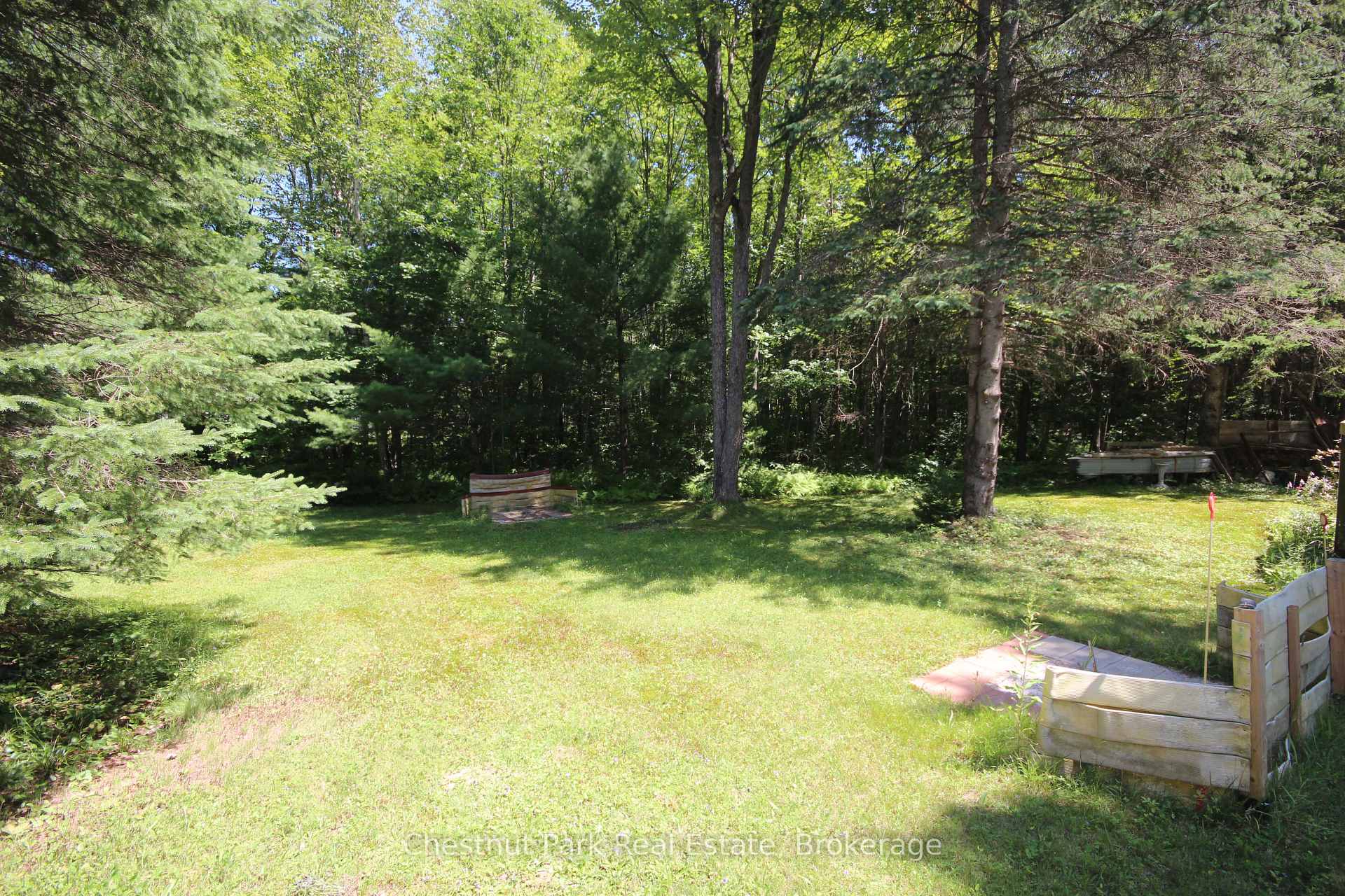 Photo 21 of 1028 Reg Schell Road, Gravenhurst, Morrison — HOMEH