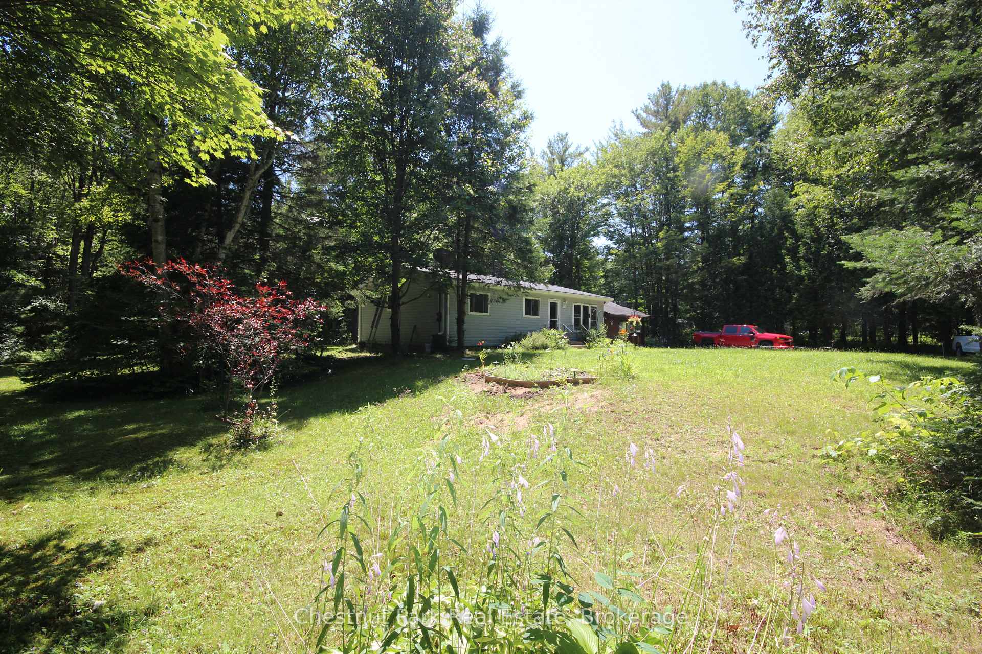Photo 23 of 1028 Reg Schell Road, Gravenhurst, Morrison — HOMEH