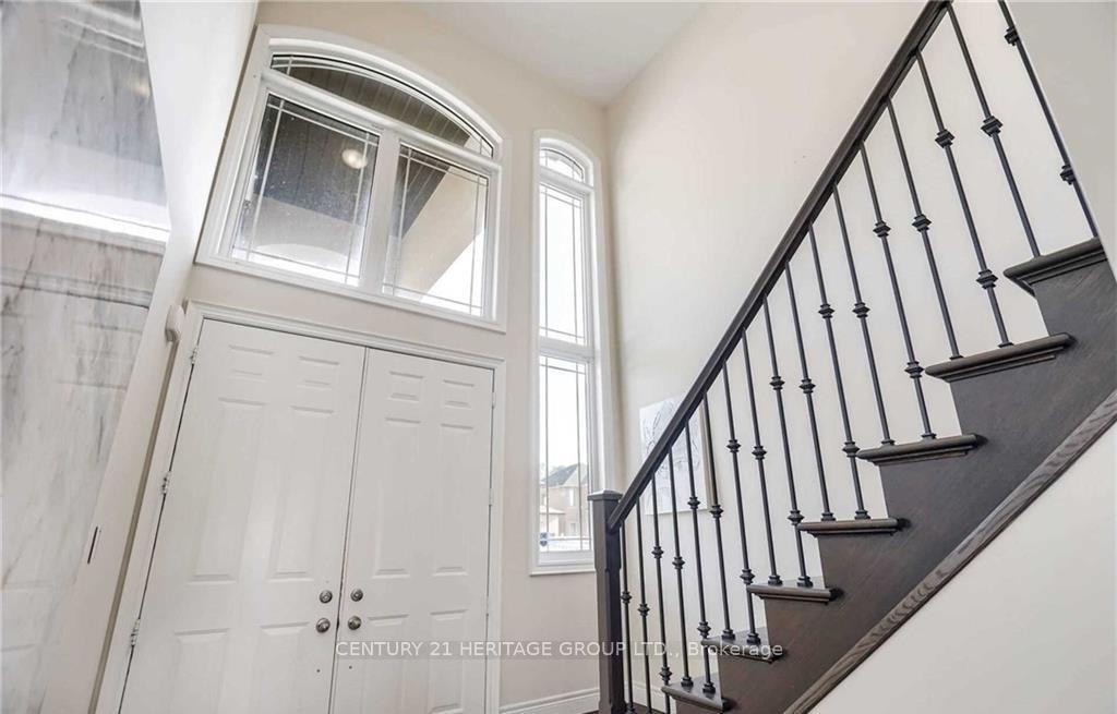 Photo 5 of 238 Nashville Circle, Hamilton, Gershome — HOMEH
