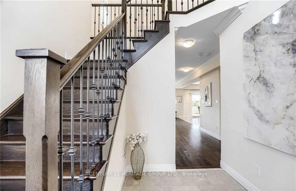 Photo 6 of 238 Nashville Circle, Hamilton, Gershome — HOMEH