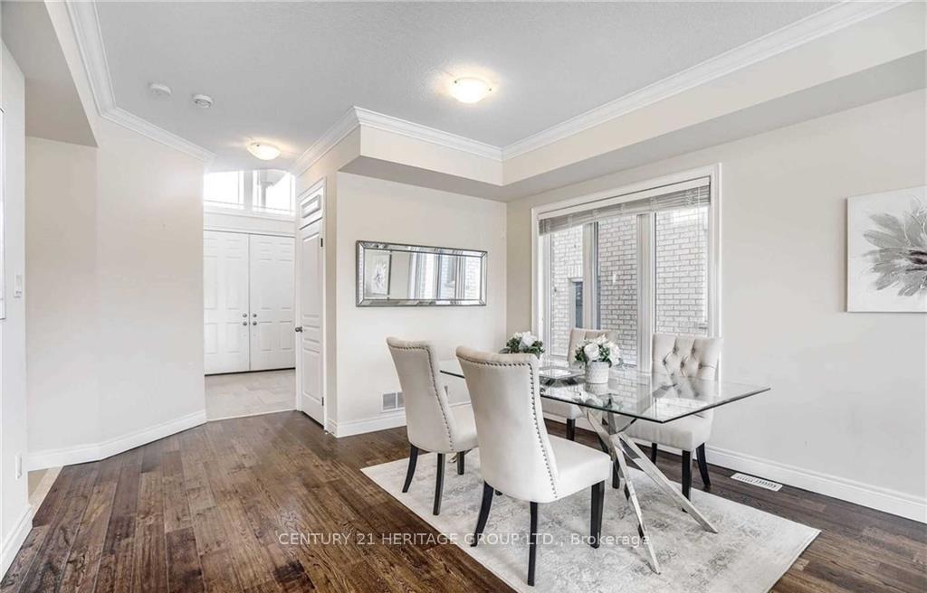 Photo 8 of 238 Nashville Circle, Hamilton, Gershome — HOMEH