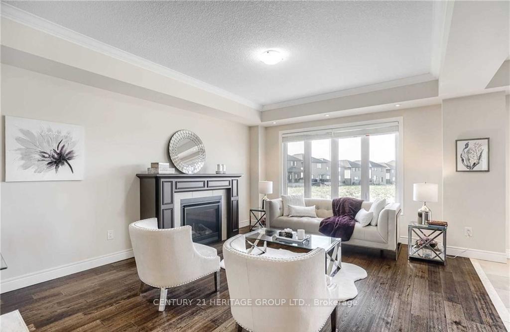 Photo 10 of 238 Nashville Circle, Hamilton, Gershome — HOMEH