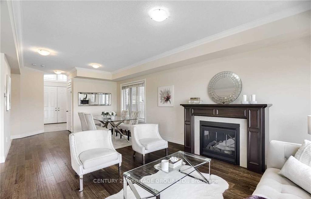 Photo 13 of 238 Nashville Circle, Hamilton, Gershome — HOMEH
